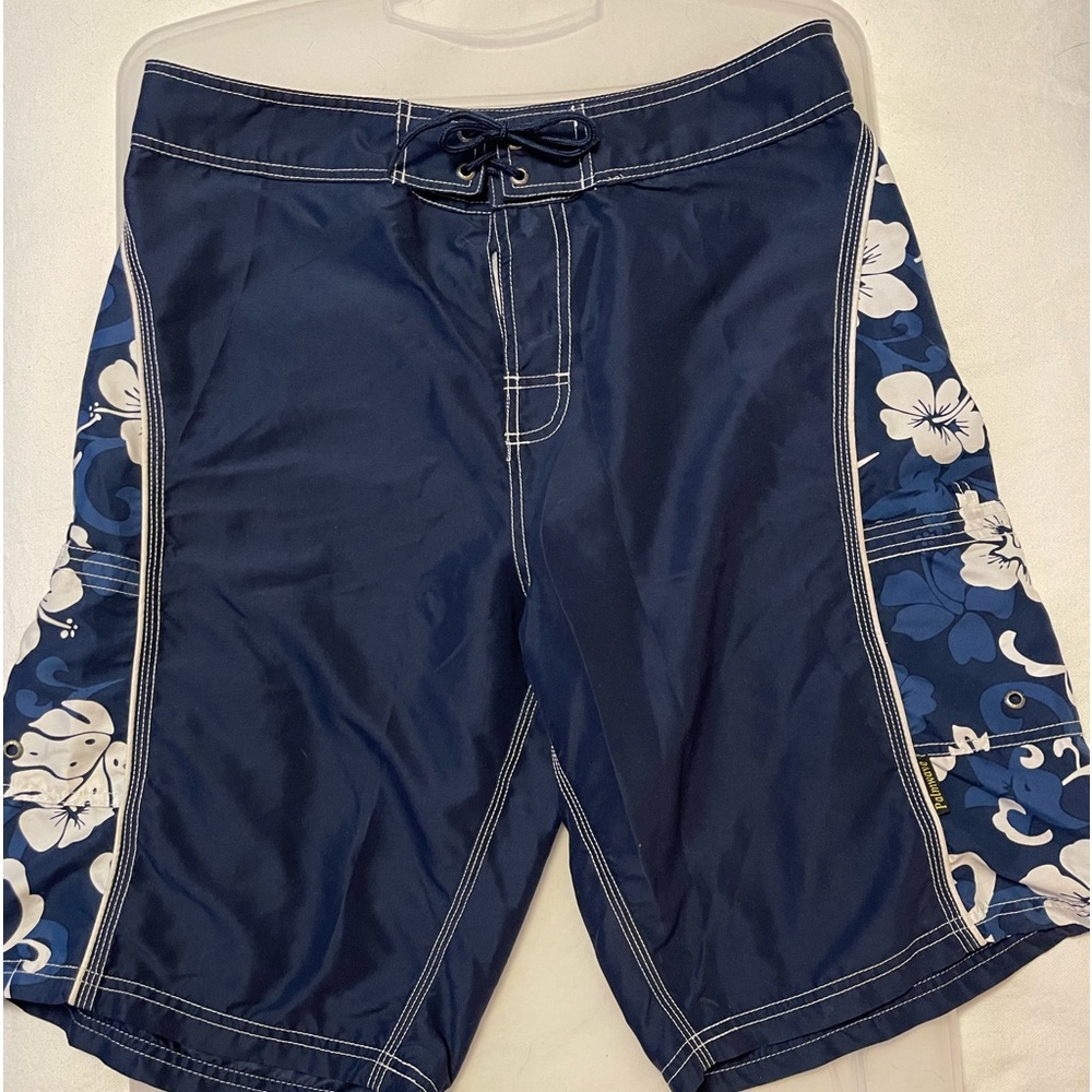 Nice Men’s Swimming Trunks